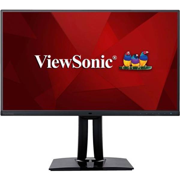 Монитор viewsonic vp2785 4k 27 обзор