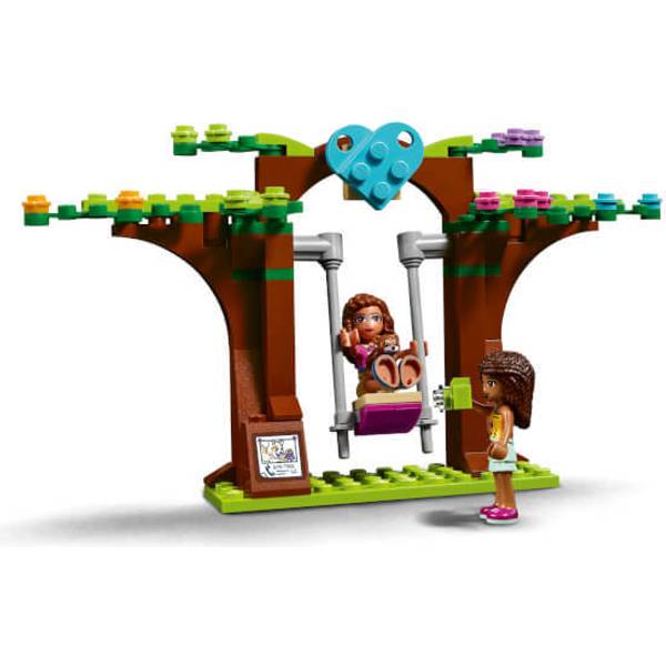 Lego Friends Friendship House 41340 Compare Prices Pricerunner Uk
