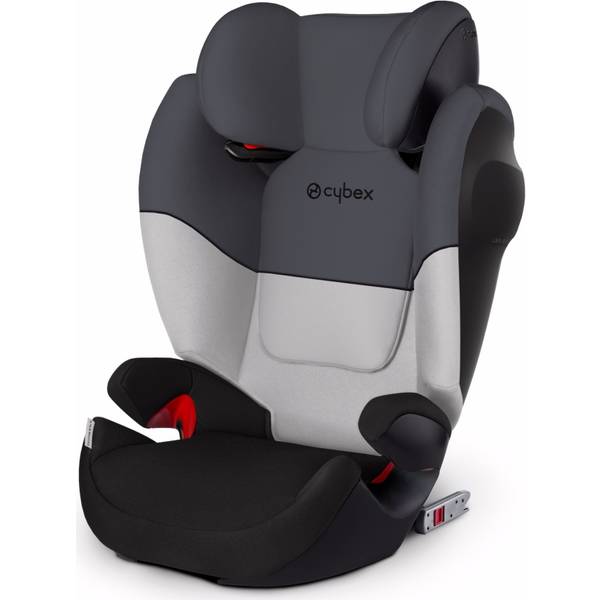 Кресло cybex free fix