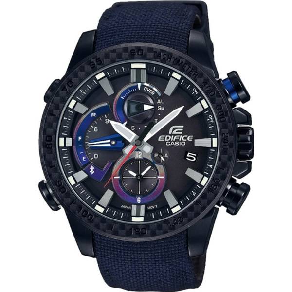 casio edifice toro rosso limited edition price