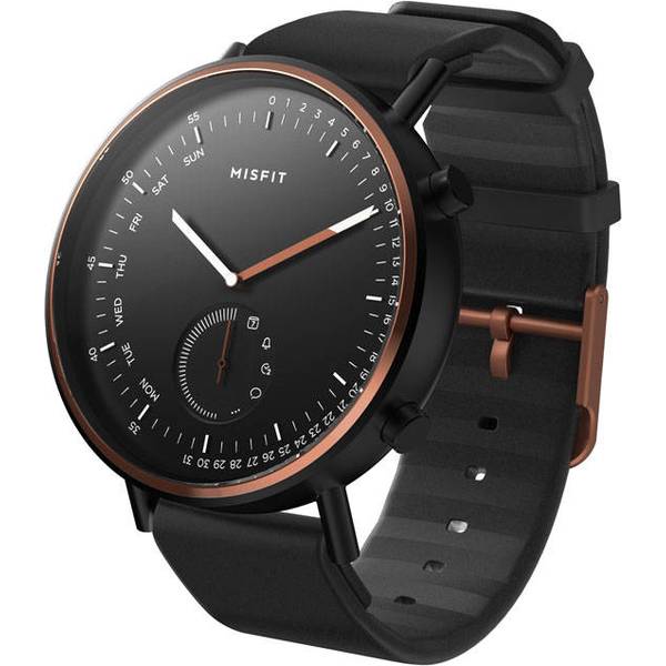 misfit command watch