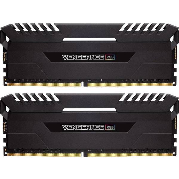 Тайминги оперативной памяти ddr4 3000mhz corsair vengeance