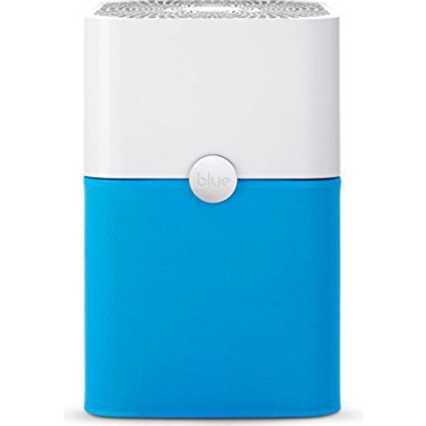 blueair air purifier blue pure 221