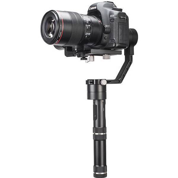 Zhiyun crane 2 приложение не видит