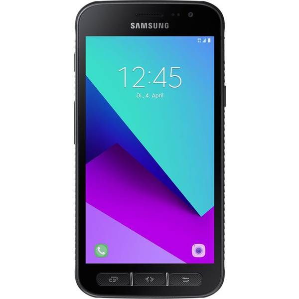 galaxy xcover 4 price