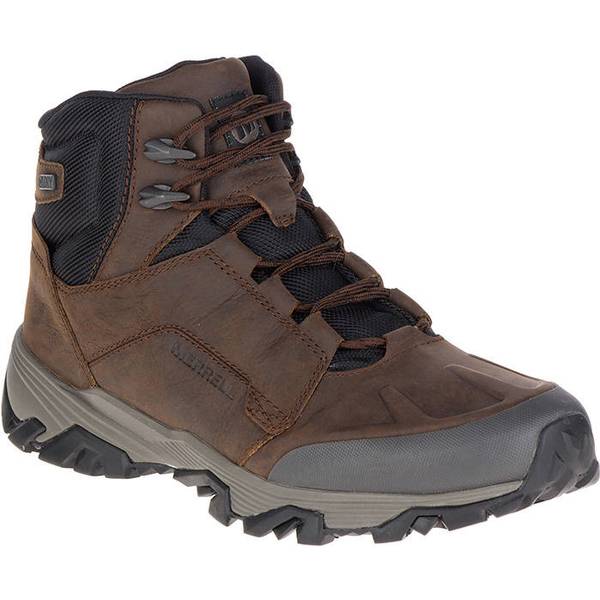 merrell coldpack ice  stretch polar waterproof