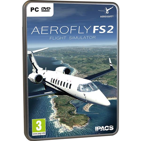 aerofly fs 2 flight simulator mods