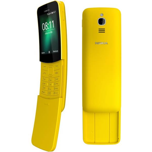 Nokia 8110 подключение к компьютеру