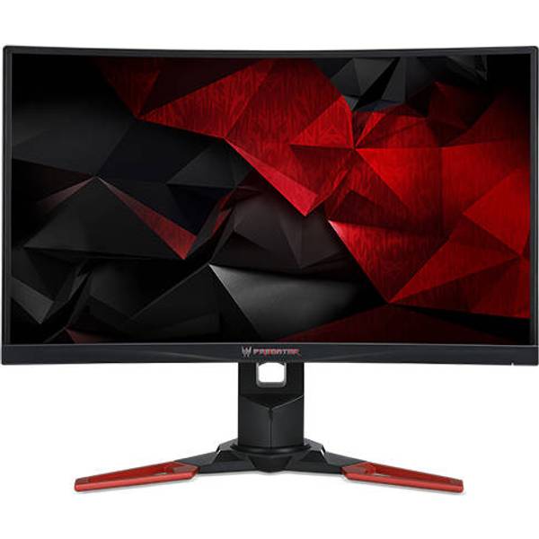 Acer predator z271u обзор