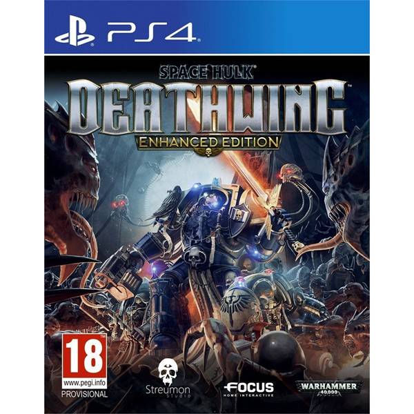download space hulk deathwing enhanced edition