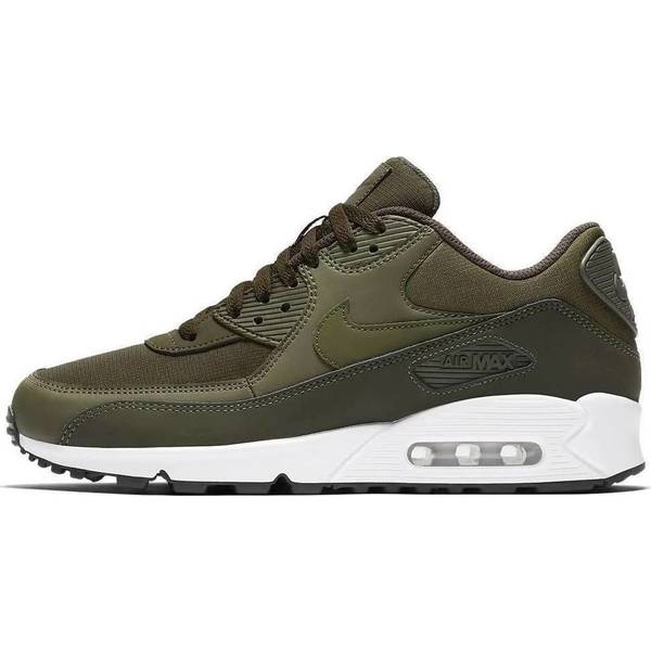 nike air max essential 90 green