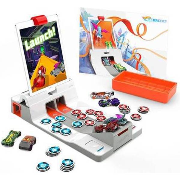 download osmo hot wheels