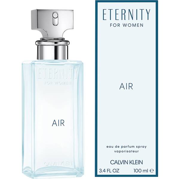 Calvin Klein Eternity Air For Women Edp 100ml Compare Prices