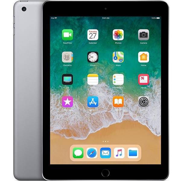 Apple Ipad 2018 97 32gb Tablet Compare Prices Pricerunner Uk
