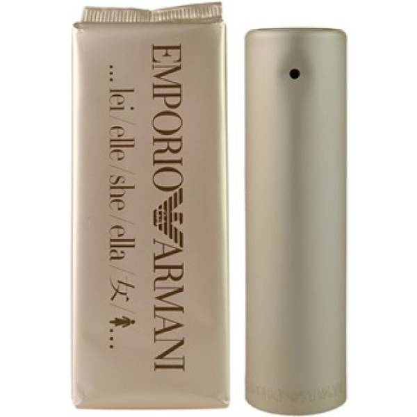 Armani Emporio Armani She EdP 50ml Hitta bästa pris, recensioner och produktinfo Armani Emporio Armani She EdP 50ml Hitta bästa pris, recensioner och produktinfo
