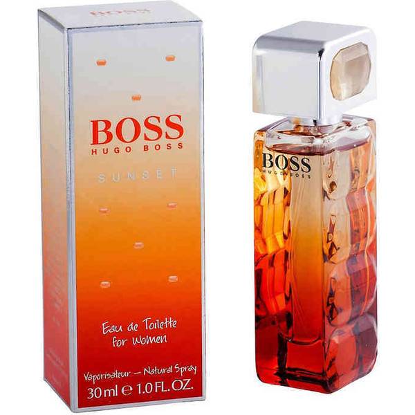 Hugo Boss Boss Orange Sunset Edt 30ml Compare Prices Pricerunner Uk
