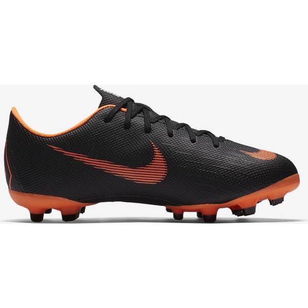 nike mercurialx vapor xii academy