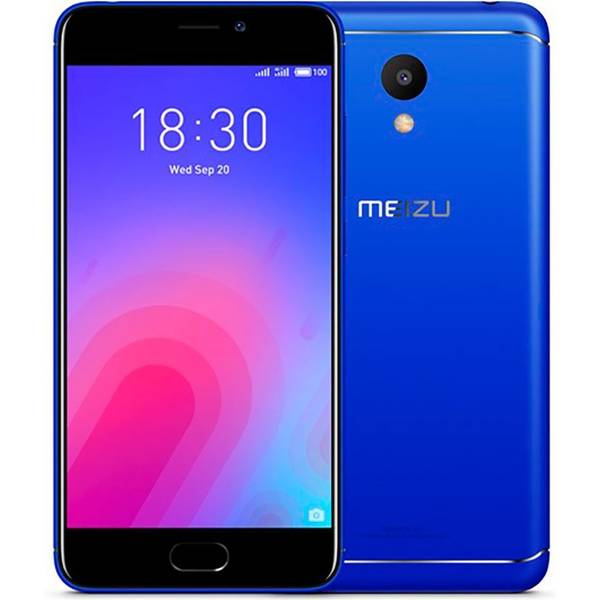 Meizu m688q что за модель