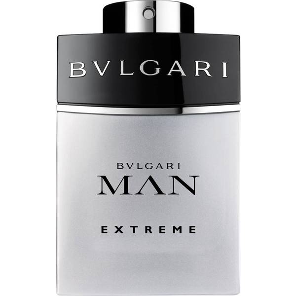 Bvlgari Man Extreme Edt 60ml Compare Prices Pricerunner Uk