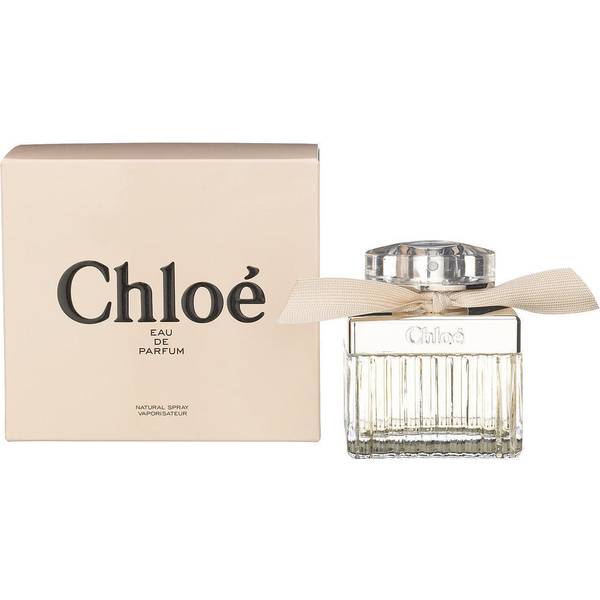 Chloé Signature Edp 30ml Compare Prices Pricerunner Uk