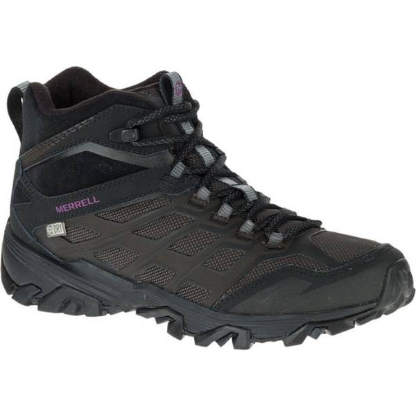 moab fst ice  thermo