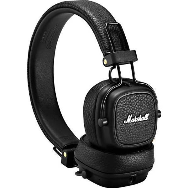 Сравнение marshall major 2 и 3 bluetooth