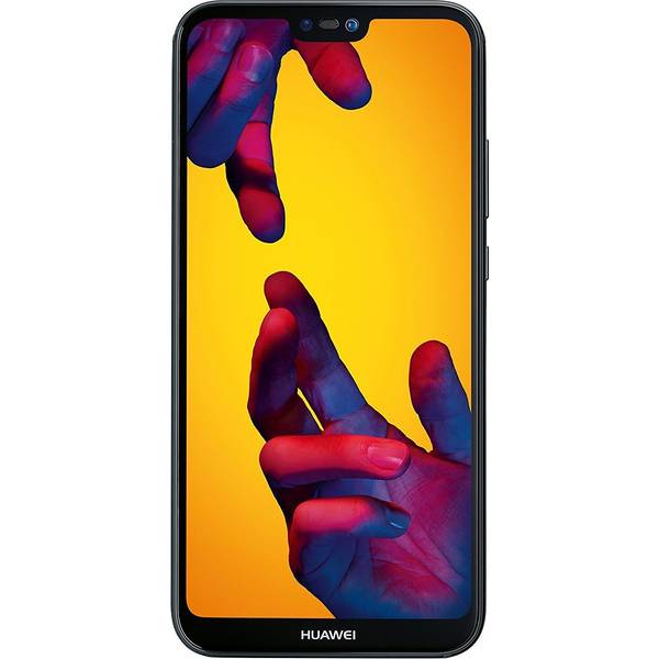 galaxy watch huawei p20 lite