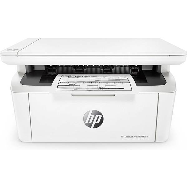 Hp laserjet pro mfp m28a какой картридж