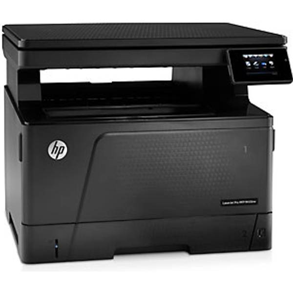 Обновить прошивку hp laserjet pro mfp m435nw