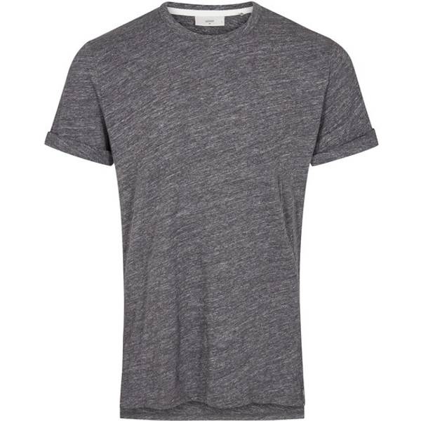 Minimum Delta T-shirt Dark Grey Mel - Hitta bästa pris, recensioner och ...