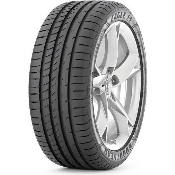  Goodyear Eagle F1 Asymmetric 3 275 35 R 19 100Y XL RunFlat MO 