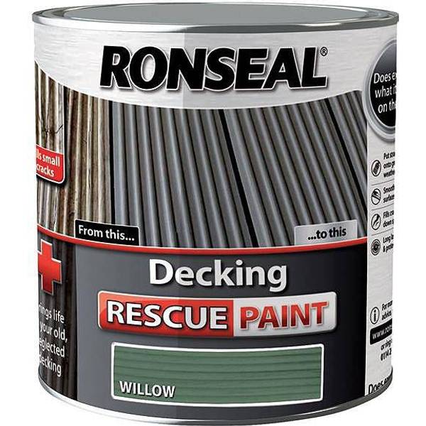 Ronseal