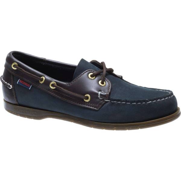 sebago endeavor deck shoes