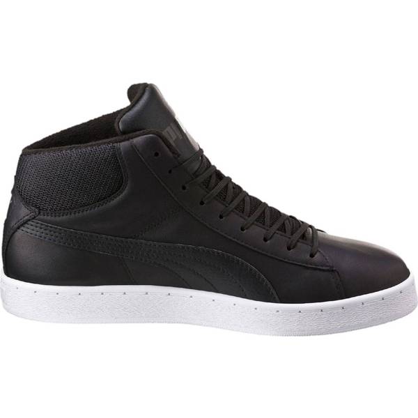 puma 1948 mid winter