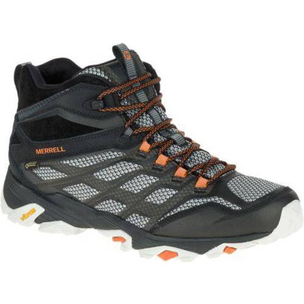 merrell moab mid 3 gtx