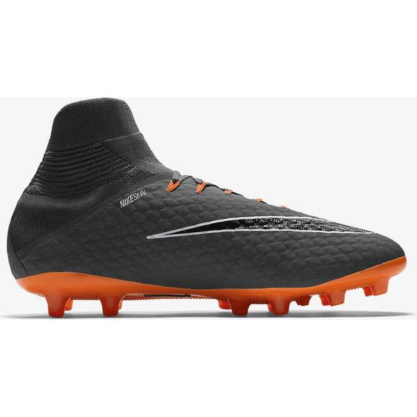 nike hypervenom dynamic fit