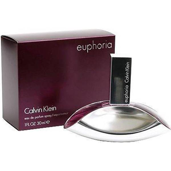 calvin klein euphoria women