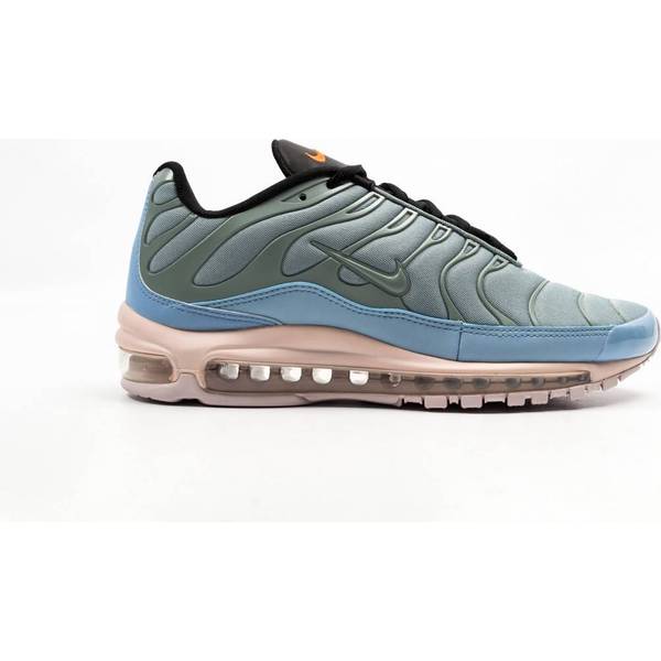 air max 97 orange yellow blue