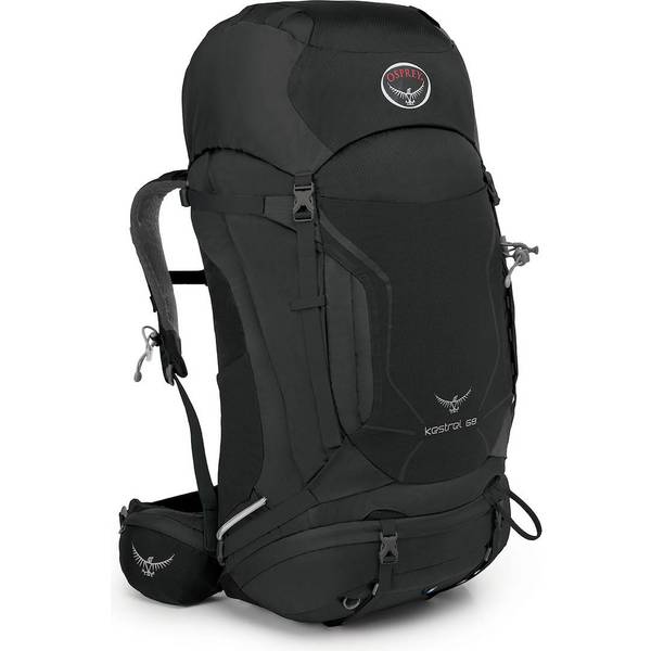 osprey kestrel 68 recenze