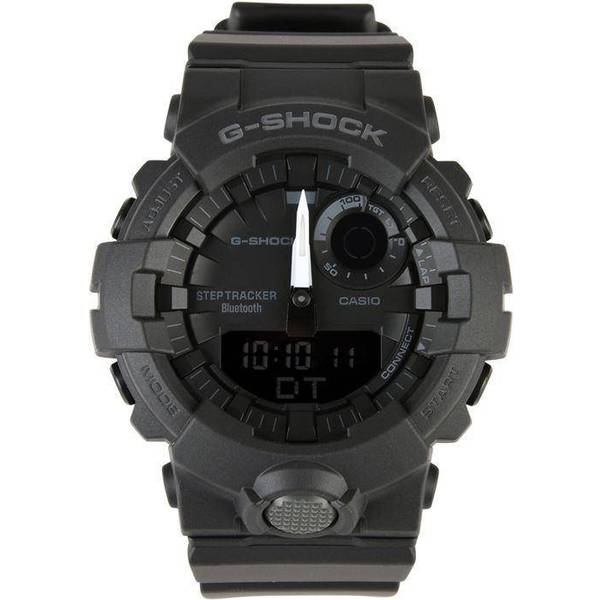 gba 800 g shock review