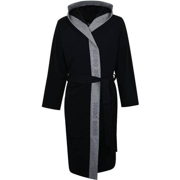 hugo boss night gown
