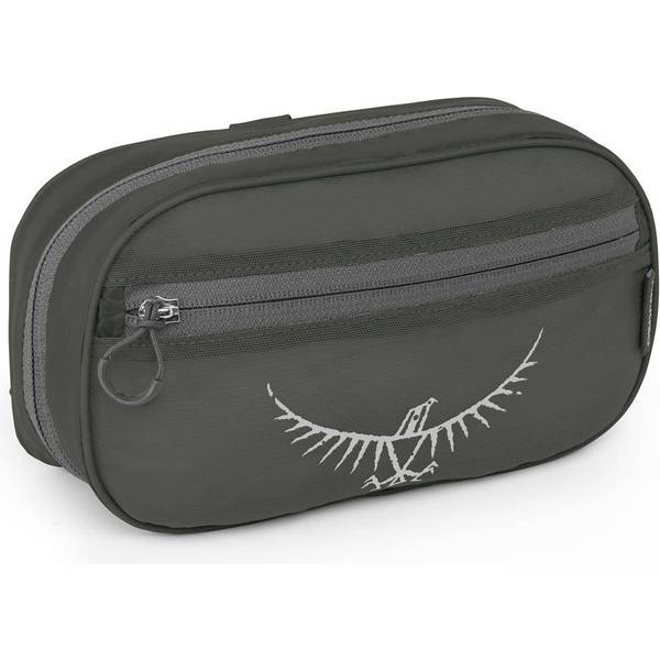 ultralight washbag zip