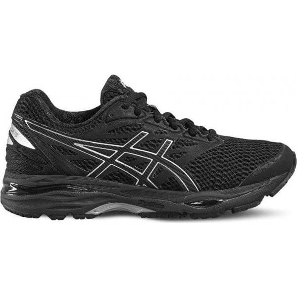 asics gel cumulus 18 brown