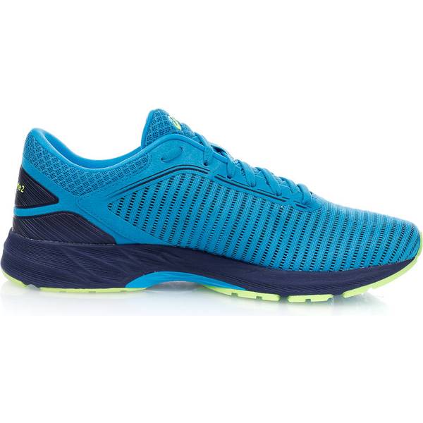 asics dynaflyte mens blue