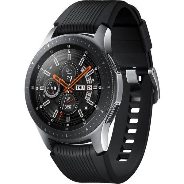 Samsung Galaxy Watch 46mm LTE - Sammenlign priser hos PriceRunner