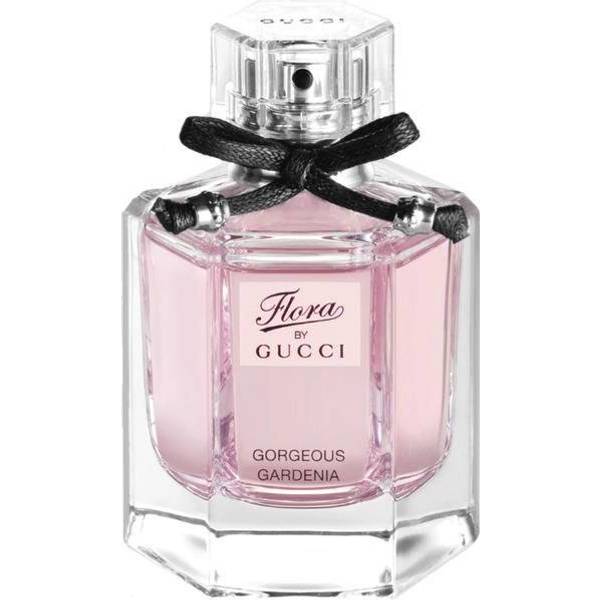 Gucci Flora By Gucci Gorgeous Gardenia Edt 50ml Compare Prices
