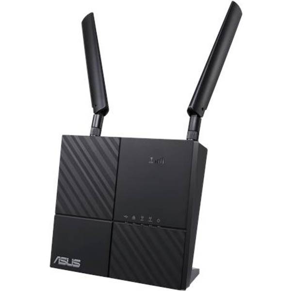 Asus 4g ac53u обзор