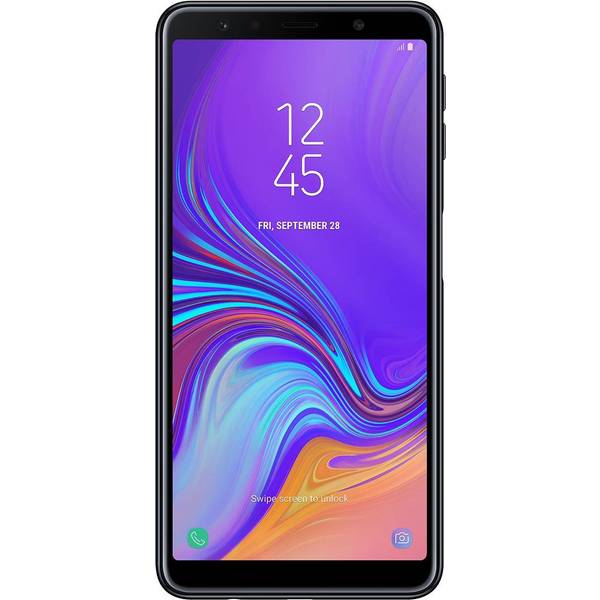 a7 2018 dual sim