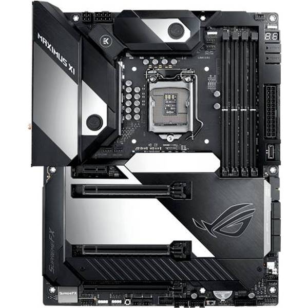 Rog maximus xi formula прошивка bios