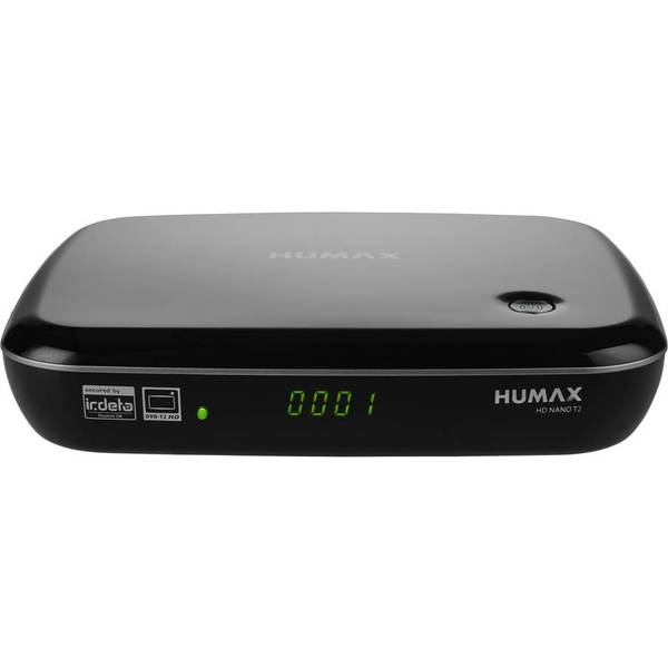 Humax hd 9000i как убрать прошивку от дом ру